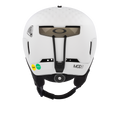 Oakley Men's Mod3 - I.c.e. - Asia Fit - White