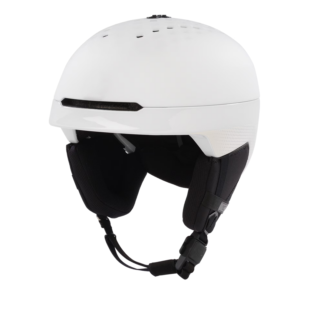 Oakley Men's Mod3 - I.c.e. - Asia Fit - White