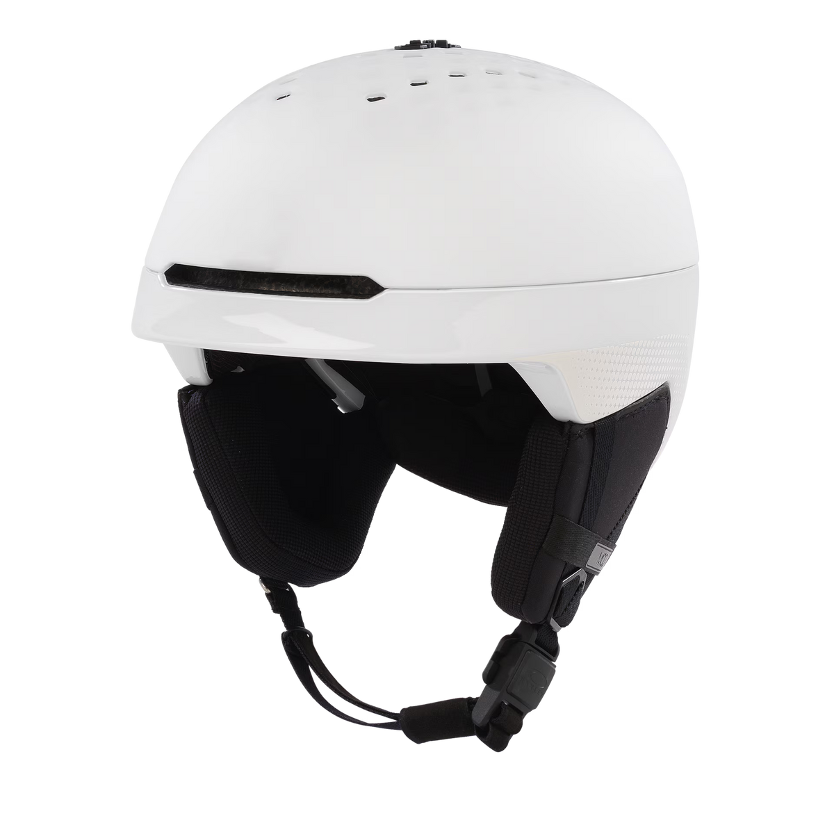 Oakley Men's Mod3 - I.c.e. - Asia Fit - White