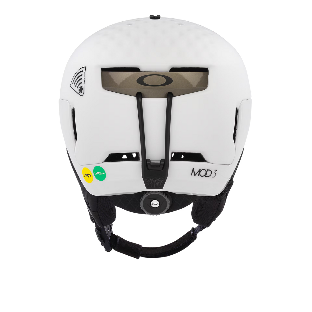 Oakley Men's Mod3 - I.c.e. - White