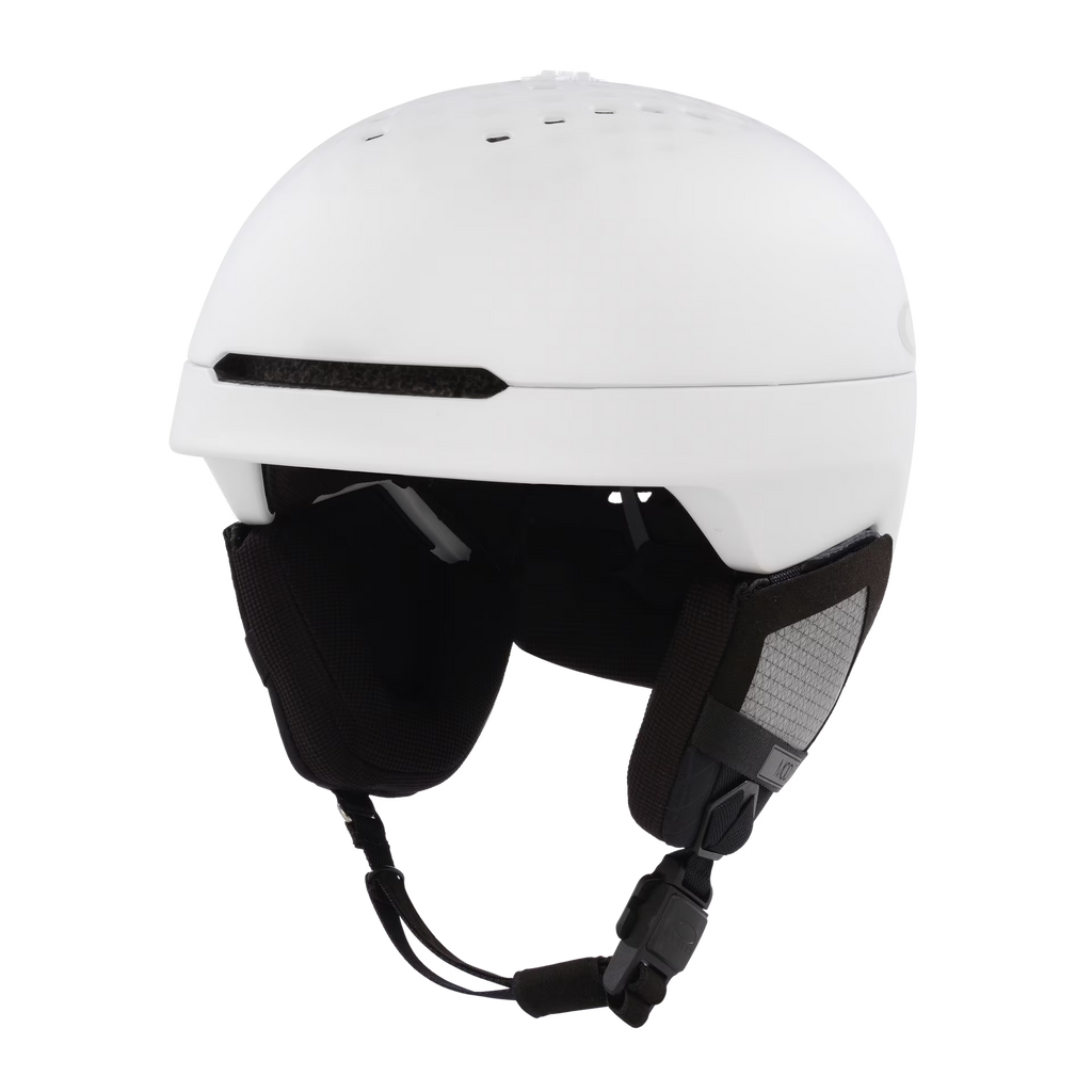 Oakley Men's Mod3 - Mips - Asia Fit - White
