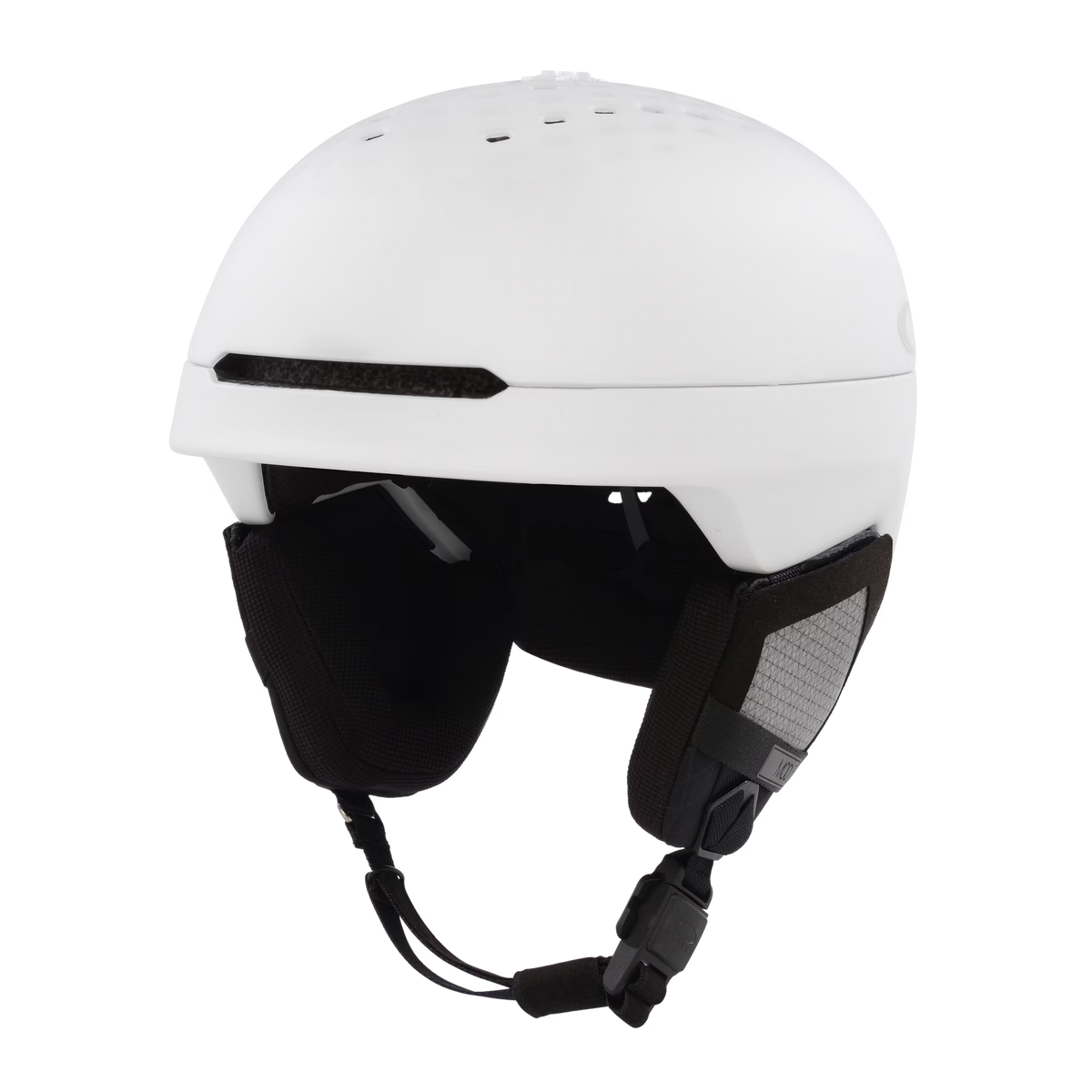 Oakley Men's Mod3 - Mips - Asia Fit - White