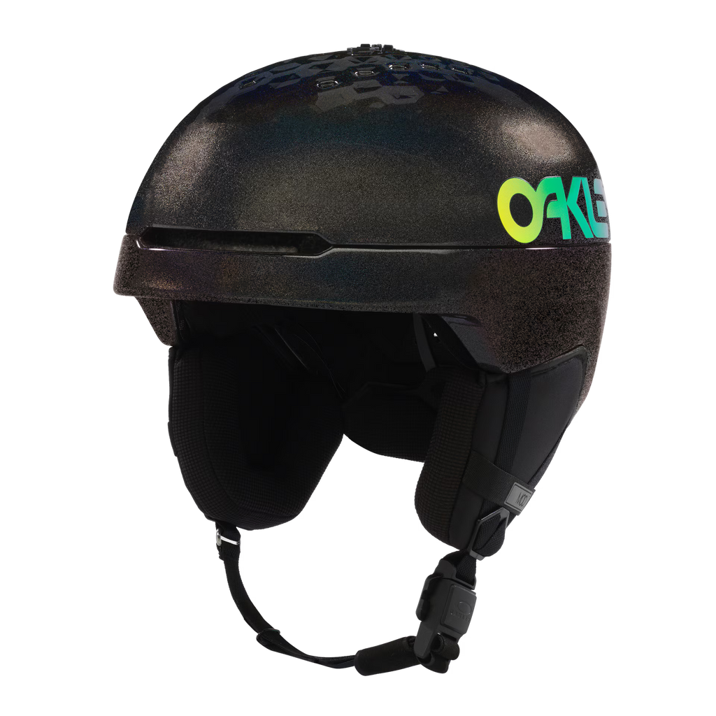 Oakley Men's Mod3 - Mips - Asia Fit - Factory Pilot Galaxy