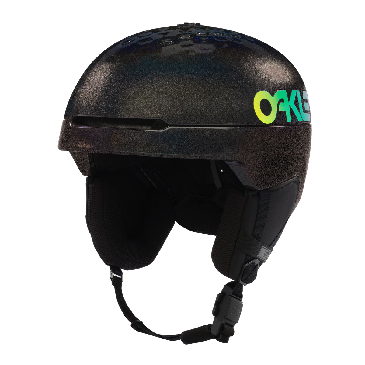 Oakley Men's Mod3 - Mips - Asia Fit - Factory Pilot Galaxy