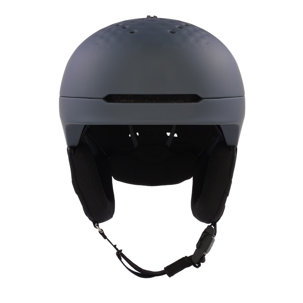 Oakley Men's Mod3 - Mips - Asia Fit - Forged Iron