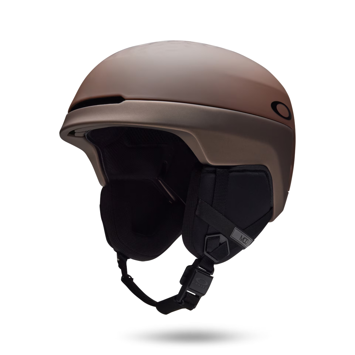 Oakley Men's Mod3 - Mips - Asia Fit - Mahogany/Muted Mahogany