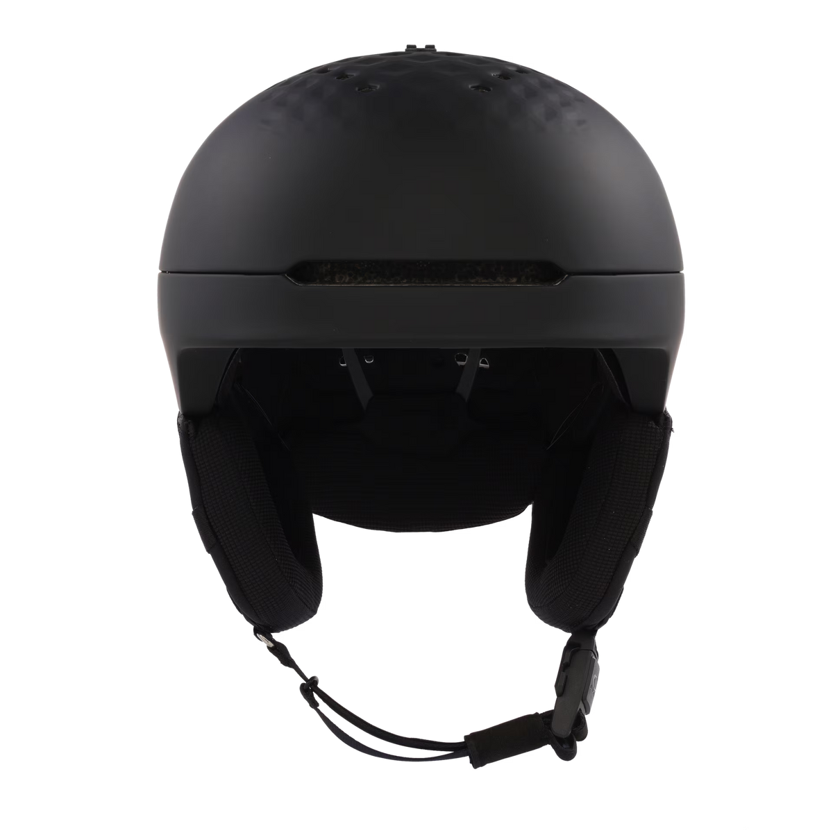 Oakley Men's Mod3 - Mips - Asia Fit - Black