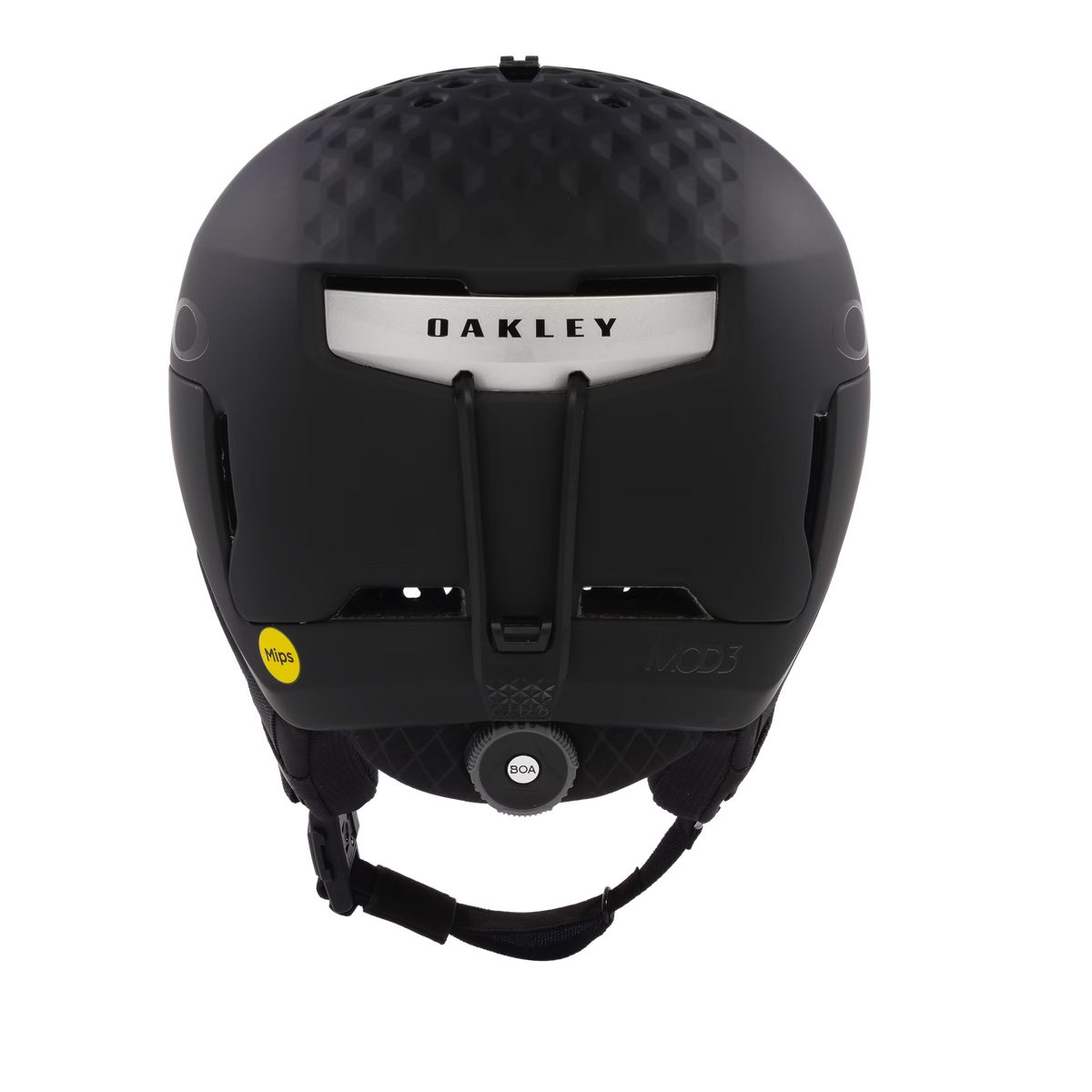 Oakley Men's Mod3 - Mips