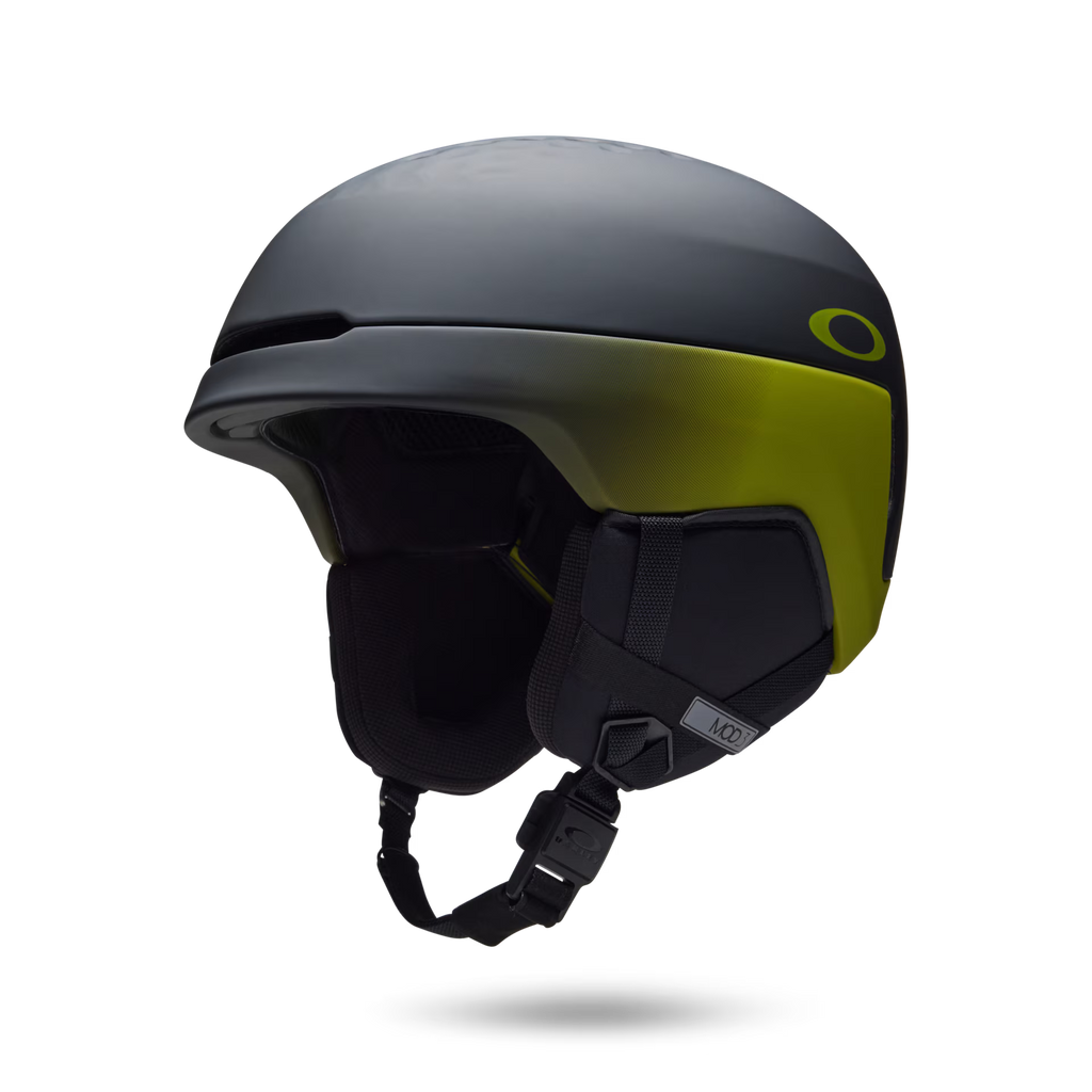 Oakley Men's Mod3 - Mips