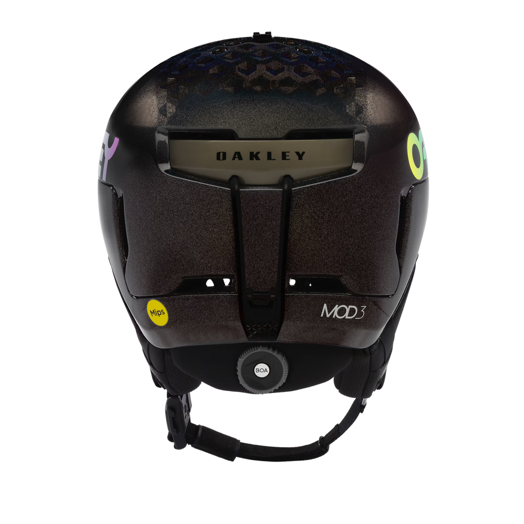 Oakley Men's Mod3 - Mips