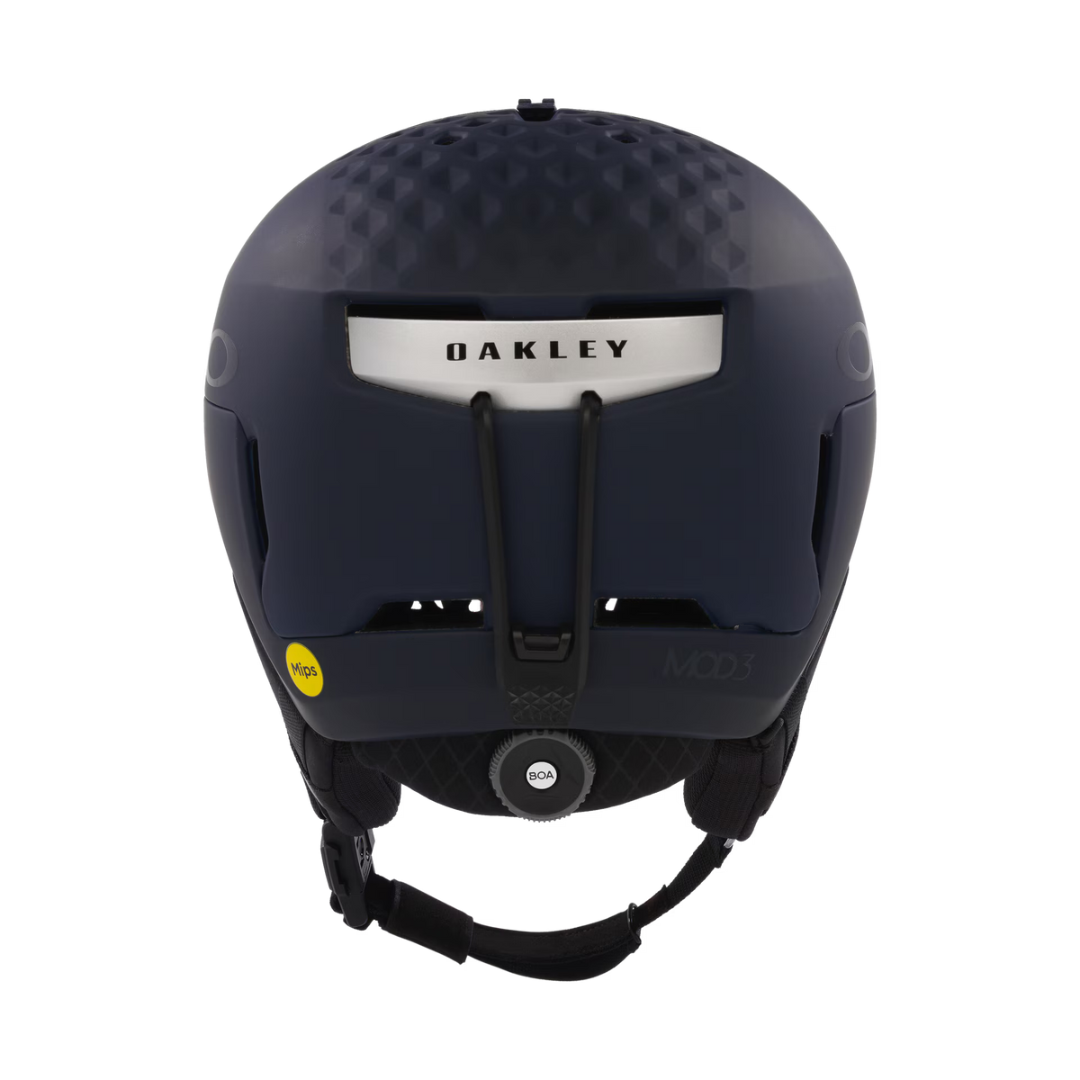 Oakley Men's Mod3 - Mips - Navy