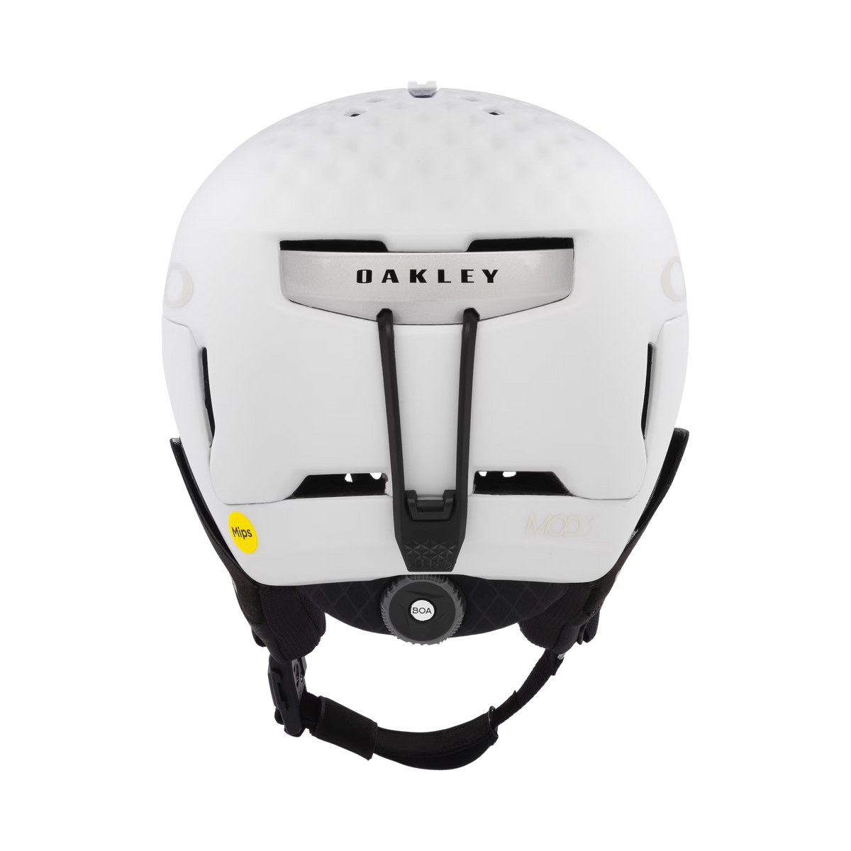 Oakley Men's Mod3 - Mips - White