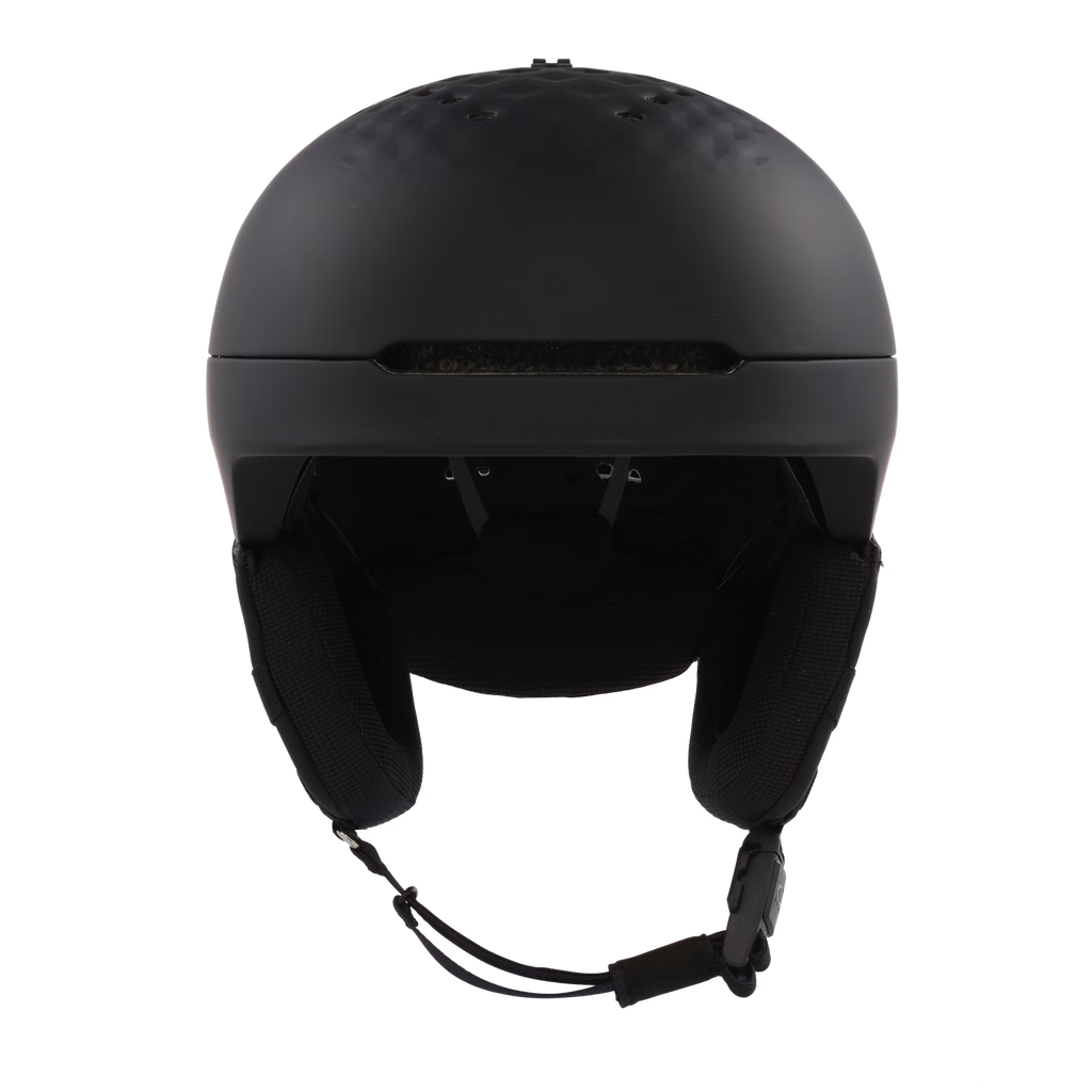 Oakley Men's Mod3 - Mips - Black