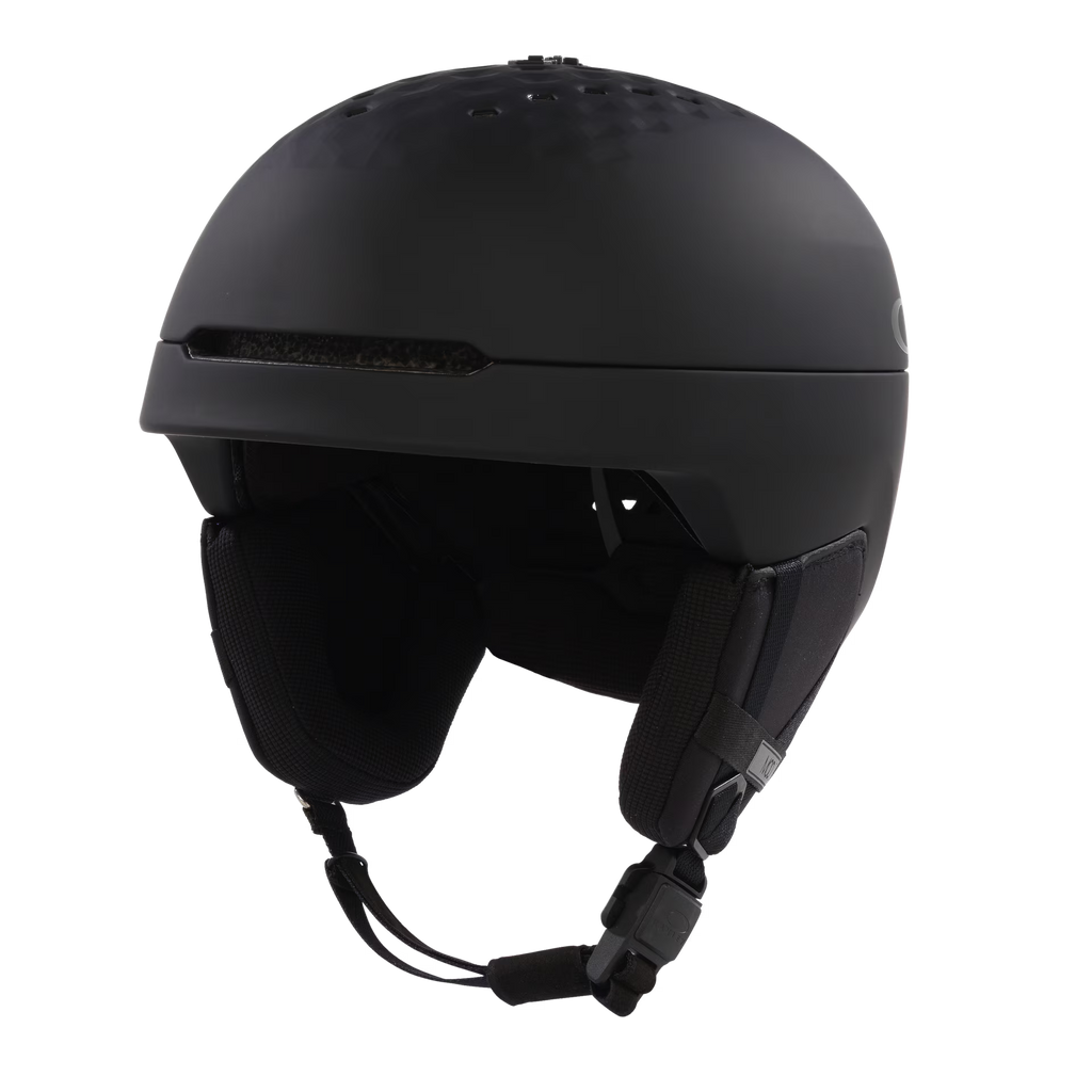 Oakley Men's Mod3 - Mips - Black
