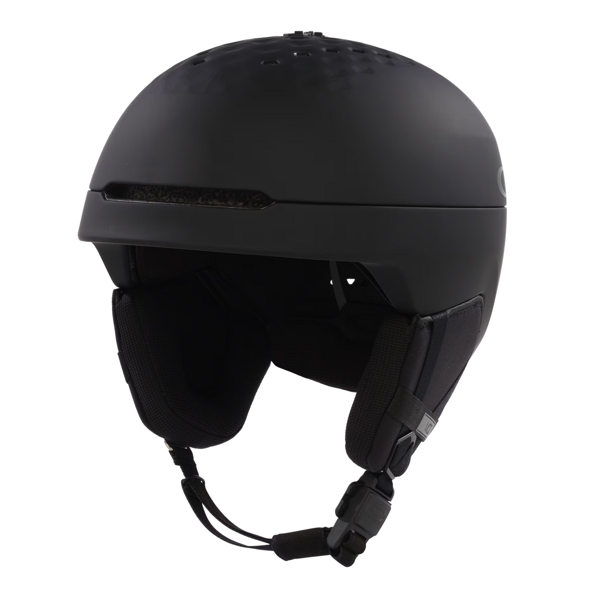 Oakley Men's Mod3 - Mips - Black