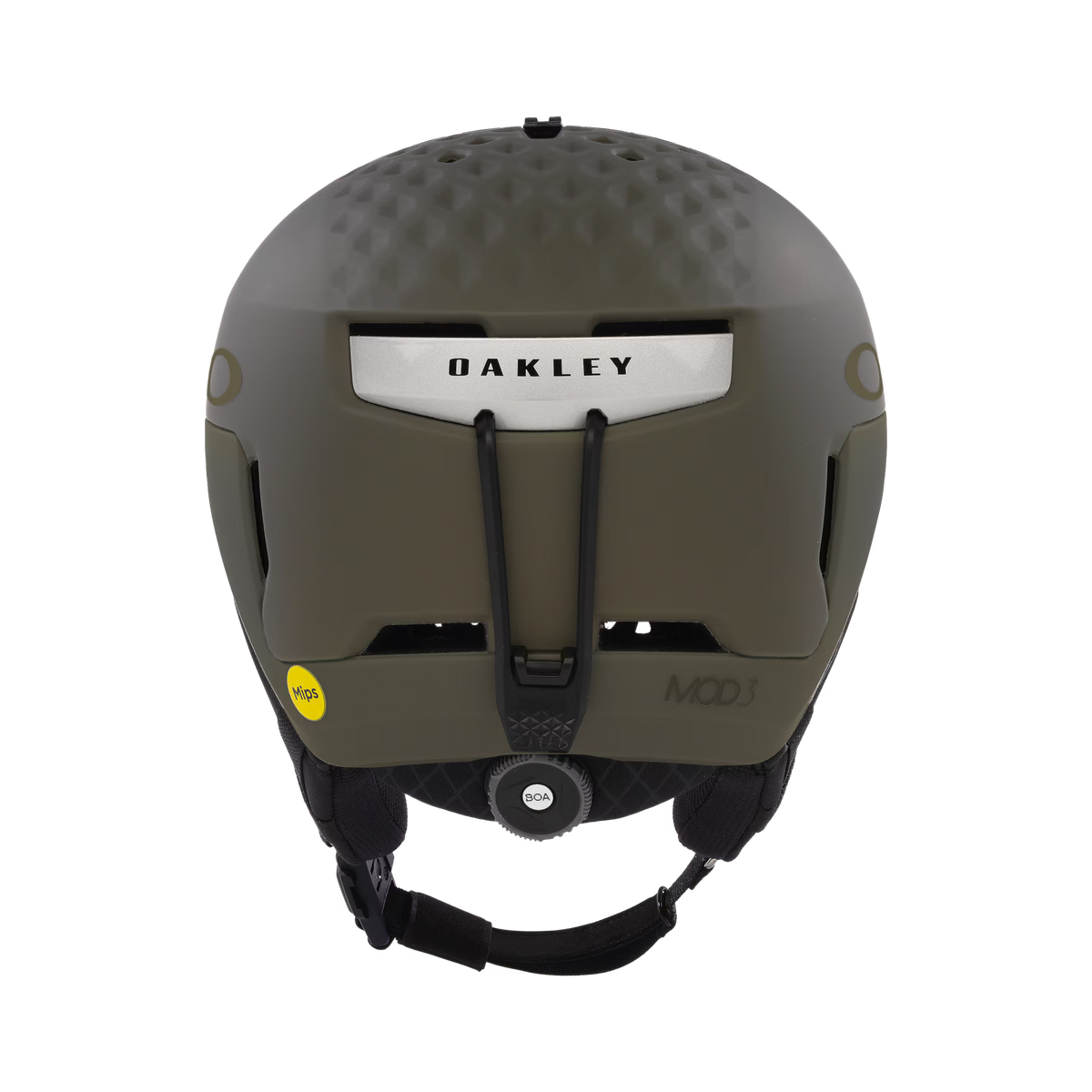 Oakley Men's Mod3 - Mips - Dark Brush
