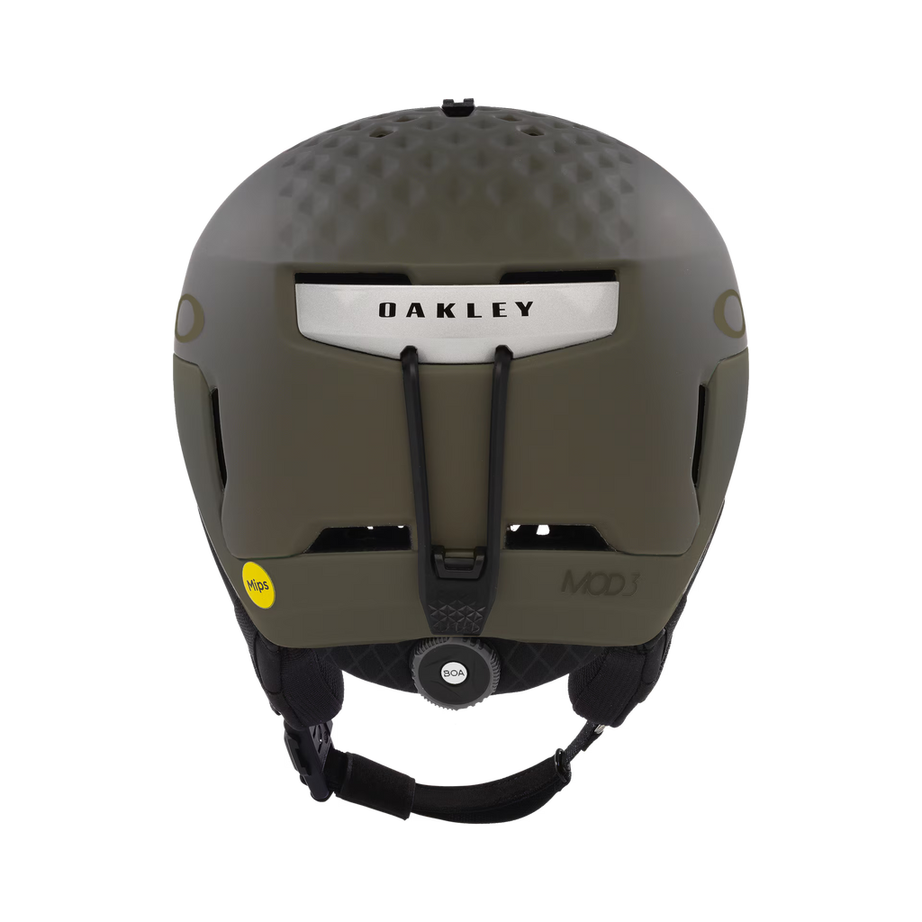 Oakley Men's Mod3 - Mips - Dark Brush