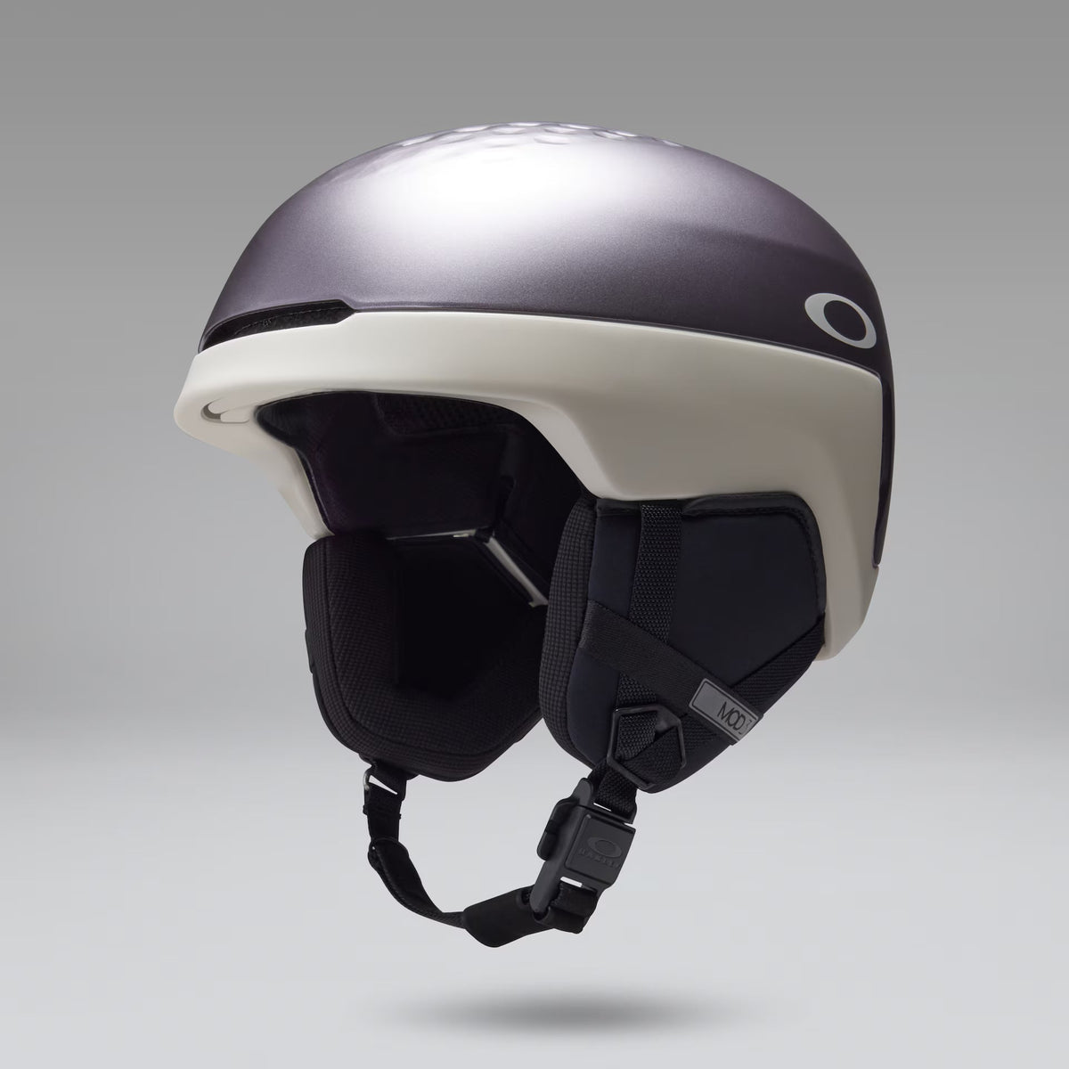Oakley Men's Mod3 - Mips - Mist/Muted Aubergine