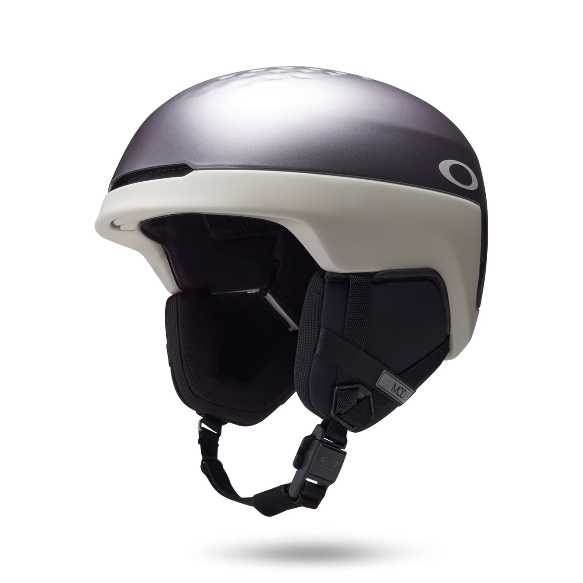 Oakley Men's Mod3 - Mips - Mist/Muted Aubergine