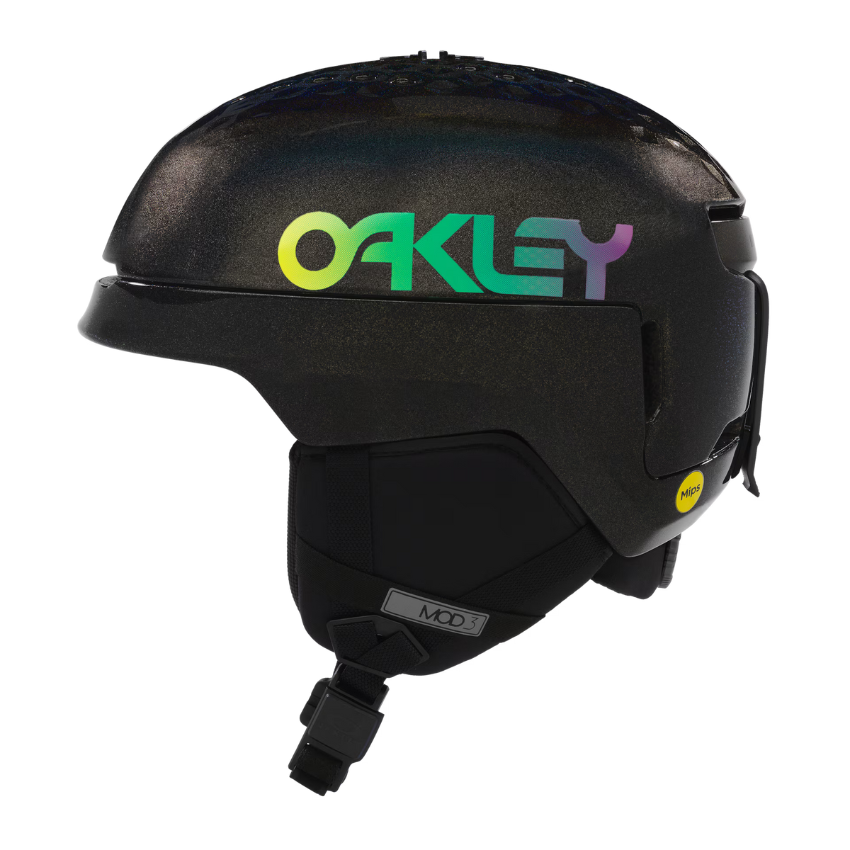 Oakley Men's Mod3 - Mips - Factory Pilot Galaxy