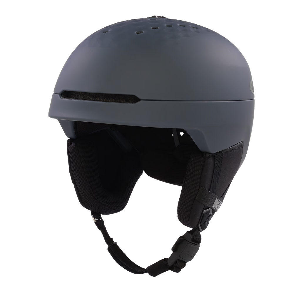 Oakley Men's Mod3 - Mips - Forged Iron