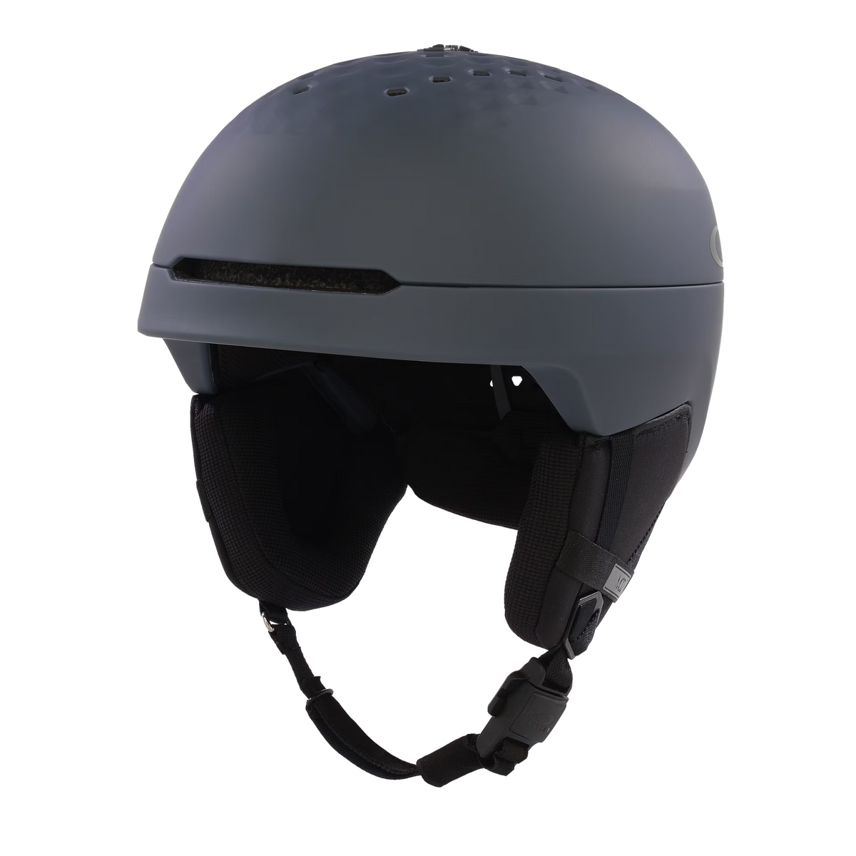 Oakley Men's Mod3 - Mips - Forged Iron