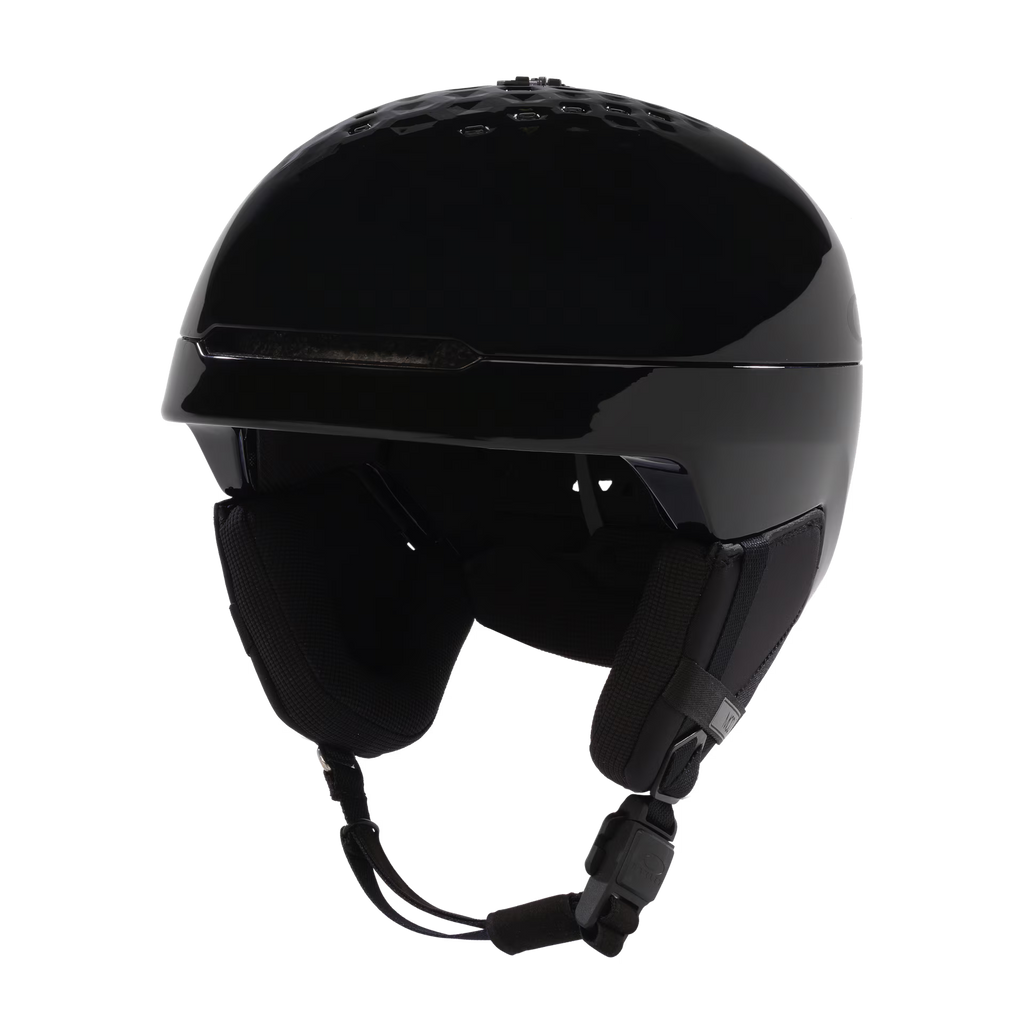 Oakley Men's Mod3 - Mips - Black