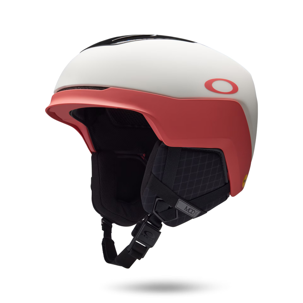 Oakley Men's Mod5 - Matte Paloma And Mist