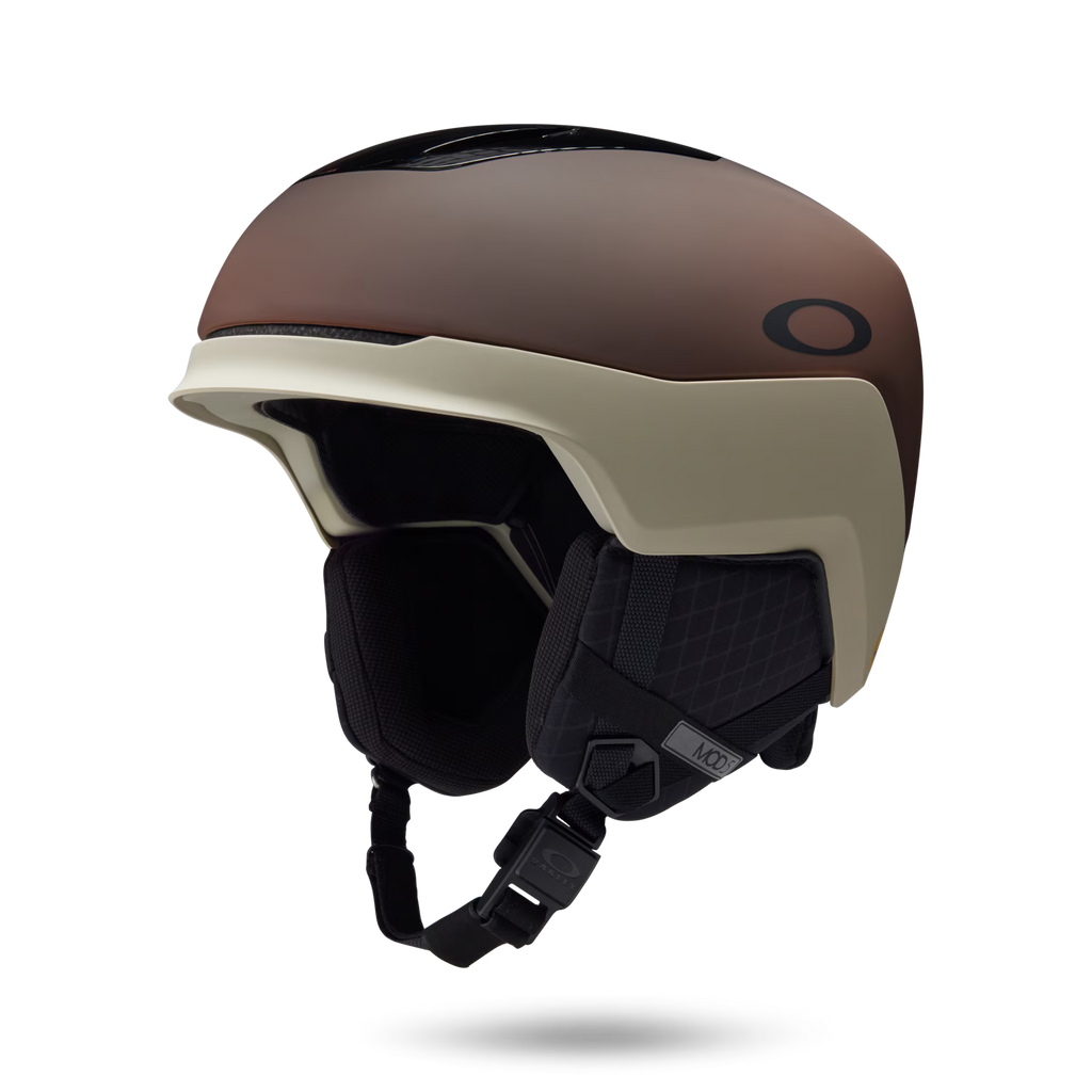 Oakley Men's Mod5 - Matte Mahogany Sand