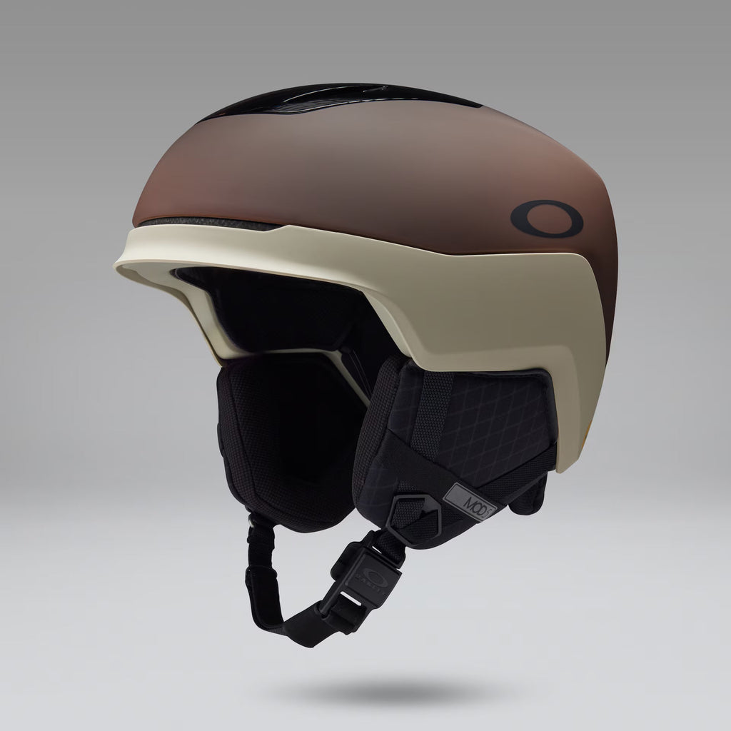 Oakley Men's Mod5 - Matte Mahogany Sand
