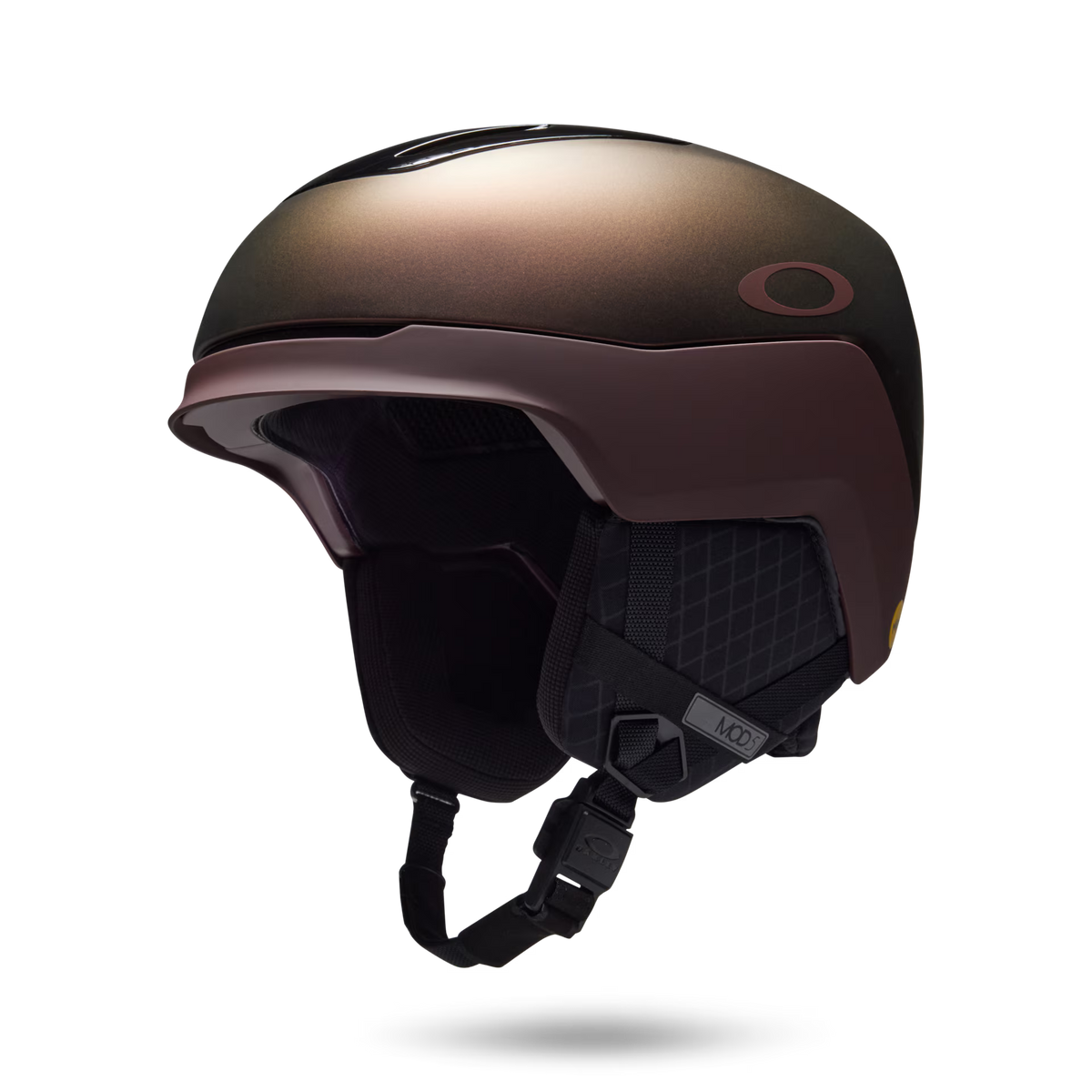 Oakley Men's Mod5 - Gold/Red