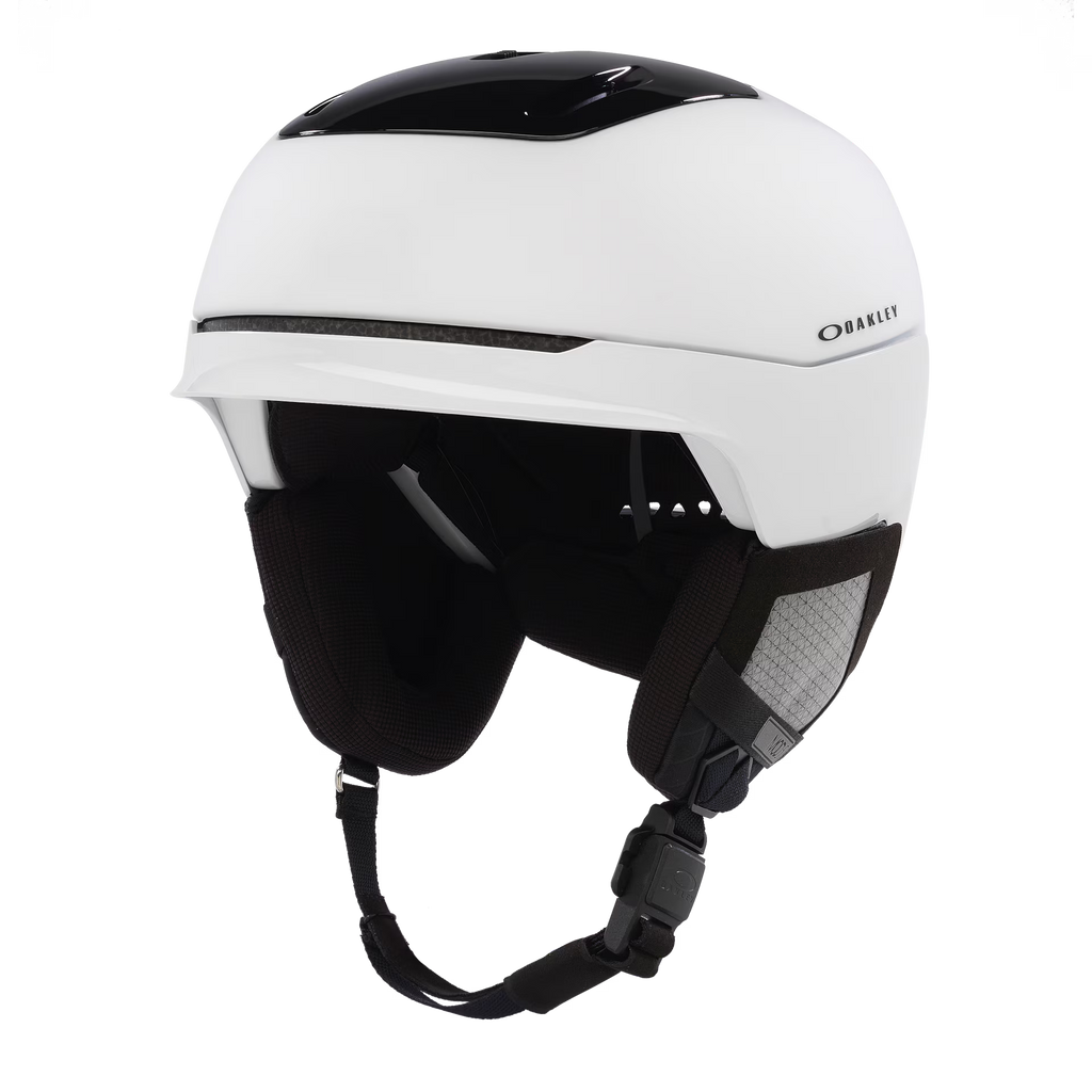 Oakley Men's Mod5 - I.c.e. - White