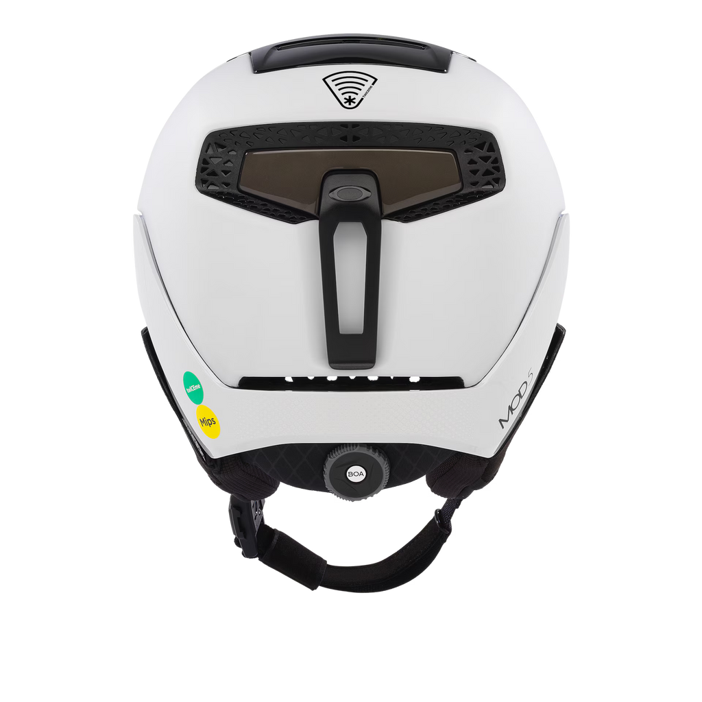 Oakley Men's Mod5 - I.c.e. - White