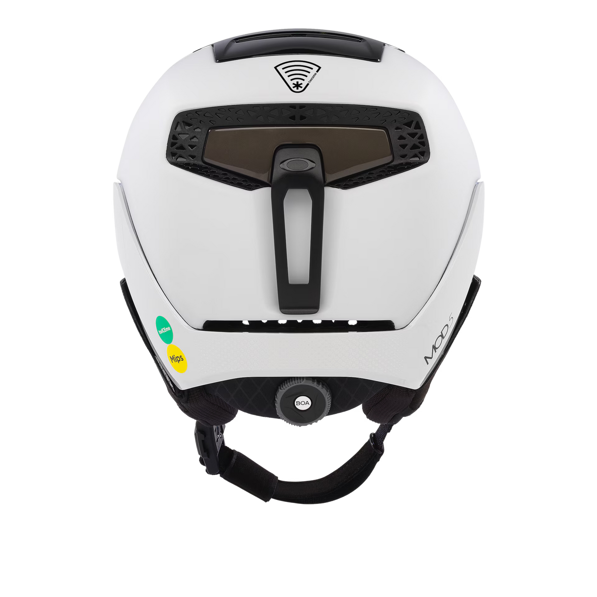 Oakley Men's Mod5 - I.c.e. - White