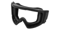 Oakley Men's Mod7 Frame/gasket Accessory Kits - Black