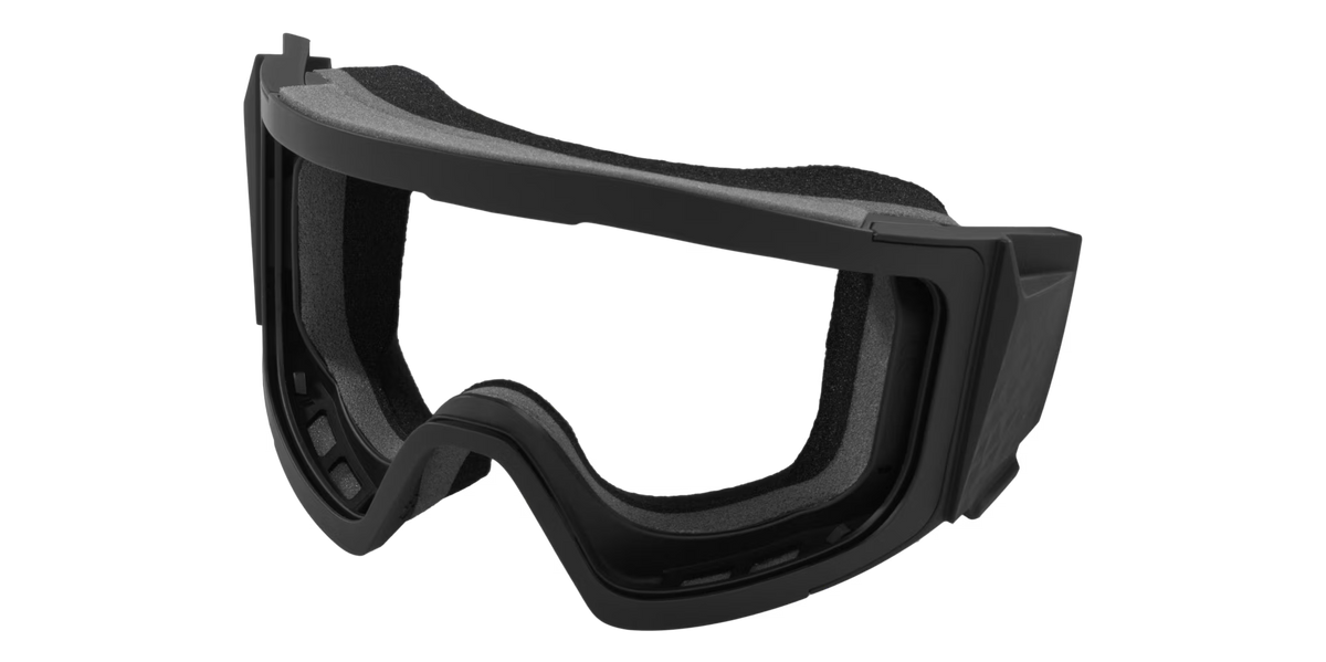 Oakley Men's Mod7 Frame/gasket Accessory Kits - Black