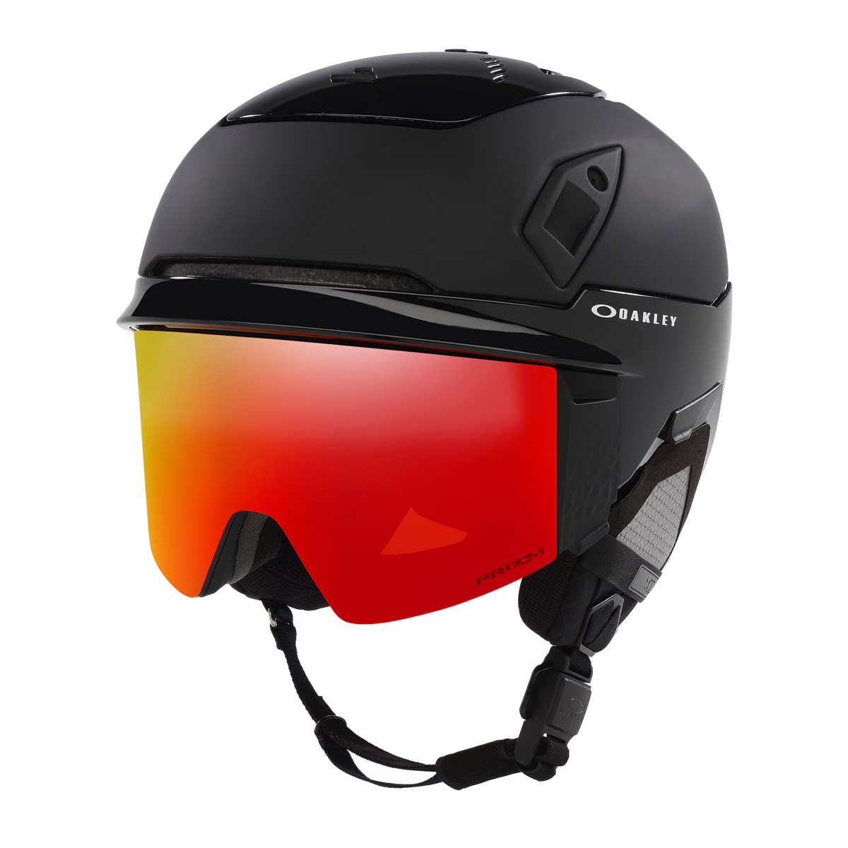 Oakley Men's Mod7 - I.c.e - Black