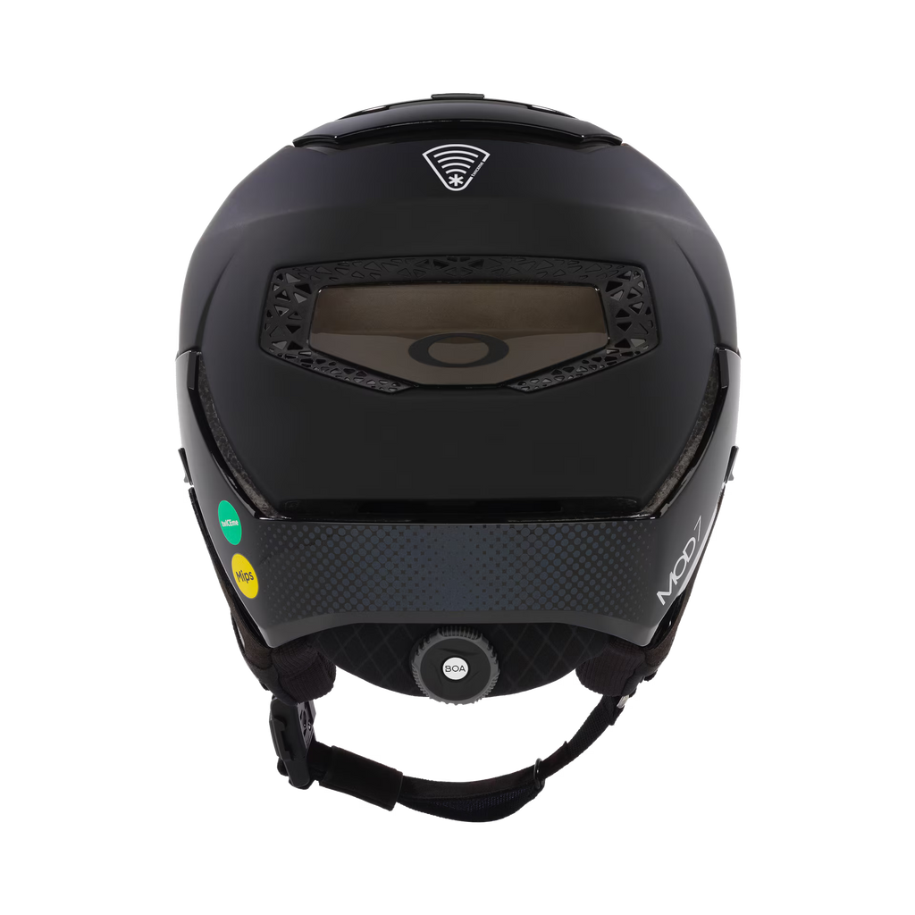 Oakley Men's Mod7 - I.c.e - Black