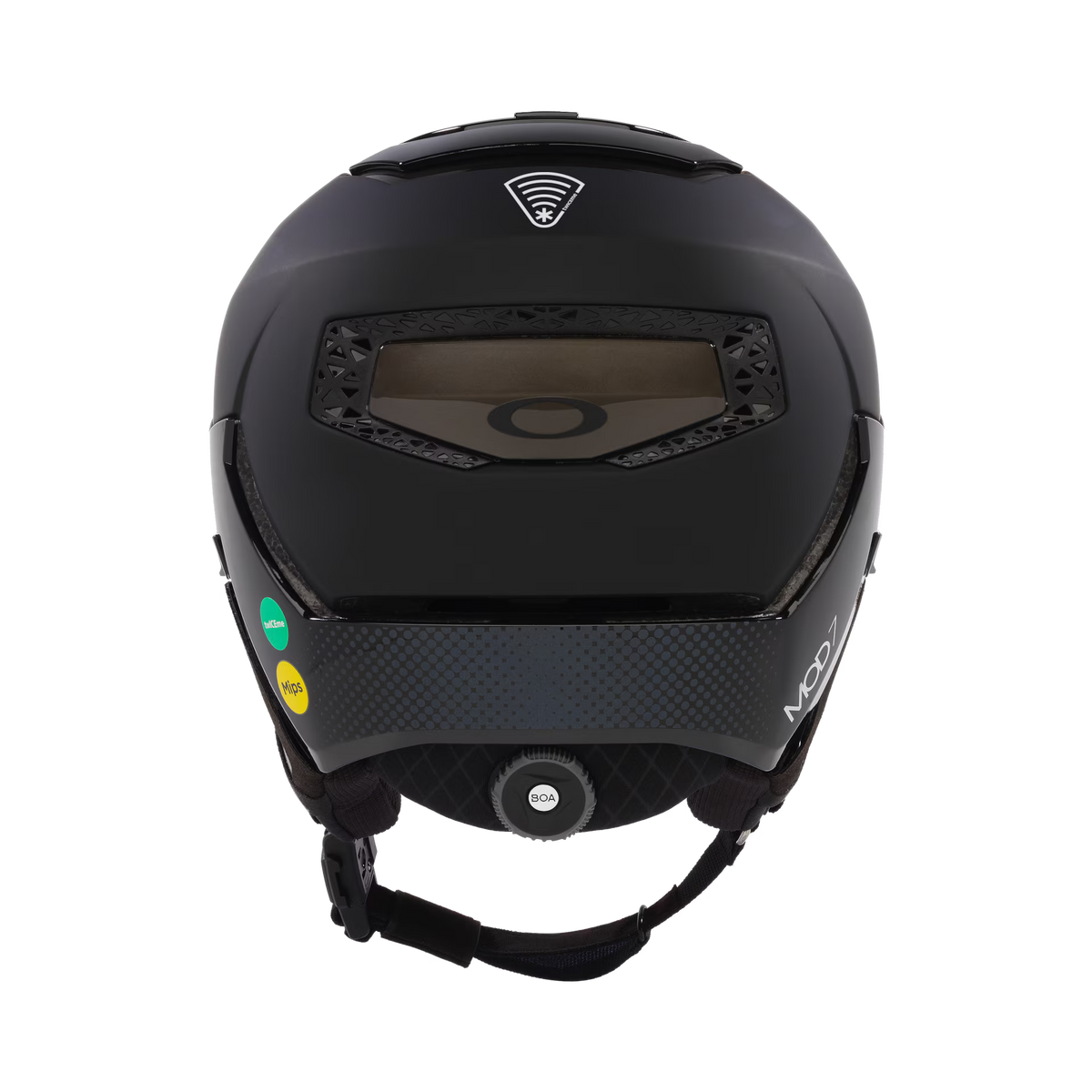 Oakley Men's Mod7 - I.c.e - Black