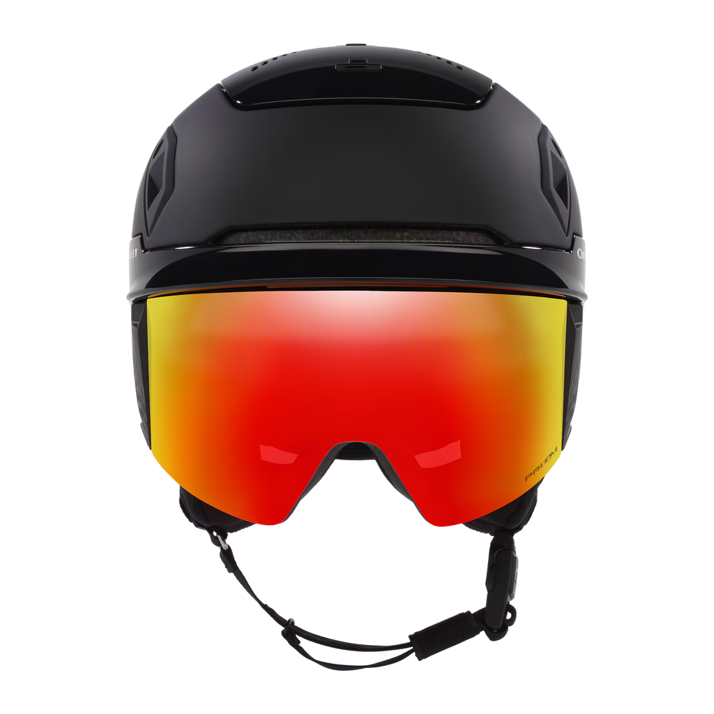 Oakley Men's Mod7 - I.c.e - Black