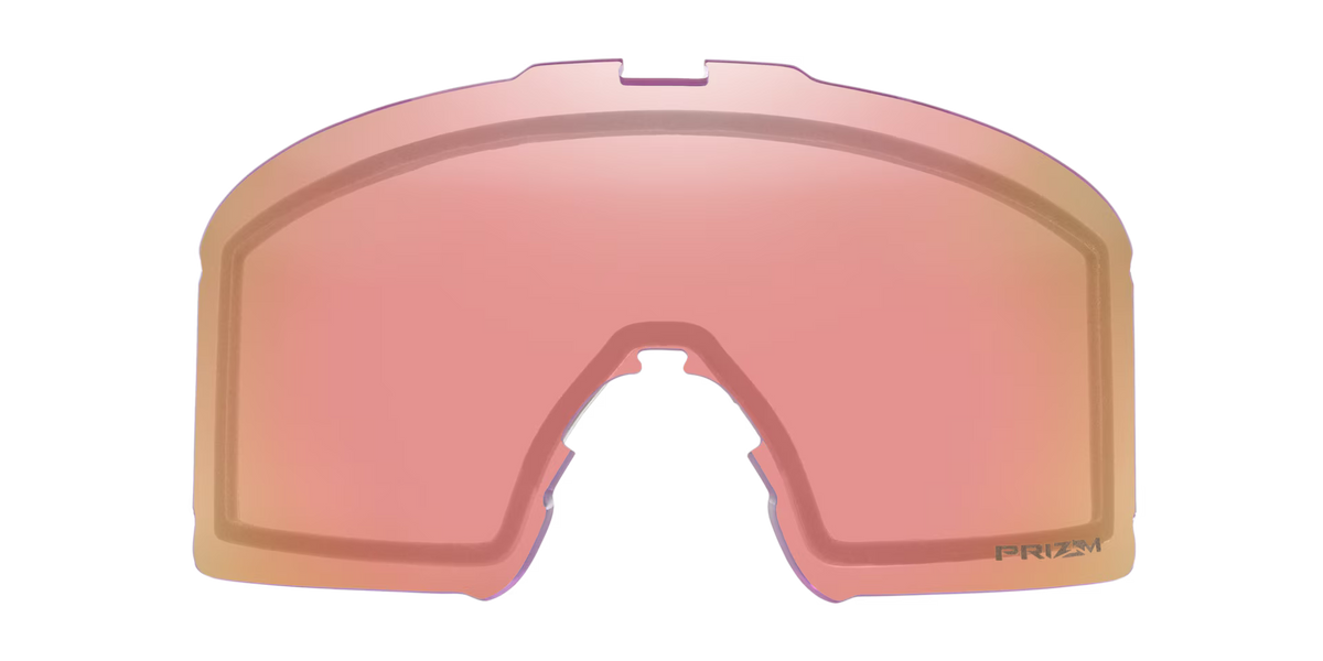 Oakley Men's Mod7 Large Replacement Shields