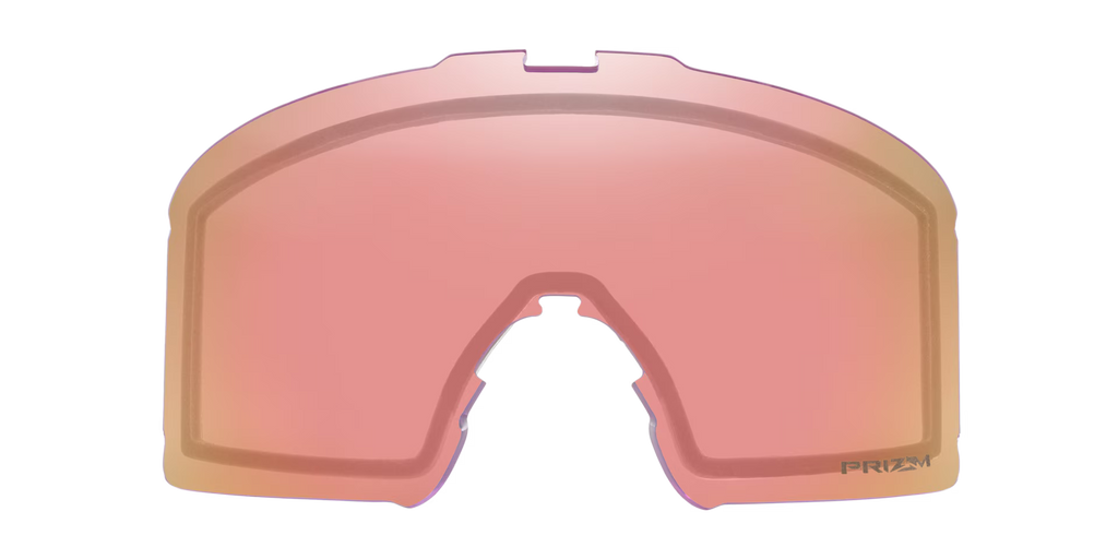 Oakley Men's Mod7 Large Replacement Shields