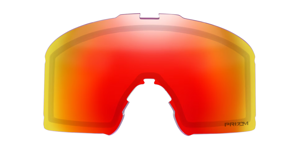 Oakley Men's Mod7 Large Replacement Shields
