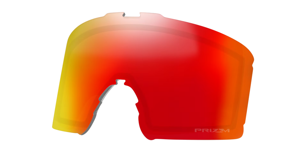 Oakley Men's Mod7 Large Replacement Shields