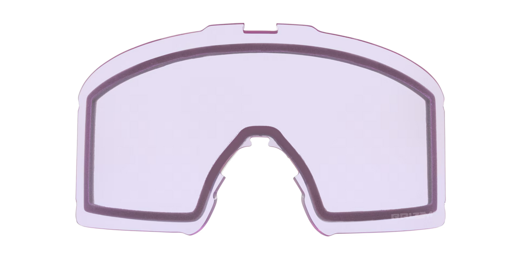 Oakley Men's Mod7 Large Replacement Shields