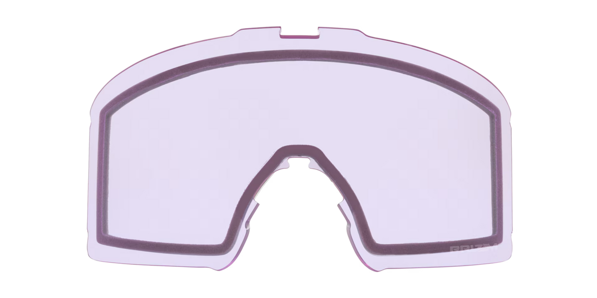 Oakley Men's Mod7 Large Replacement Shields