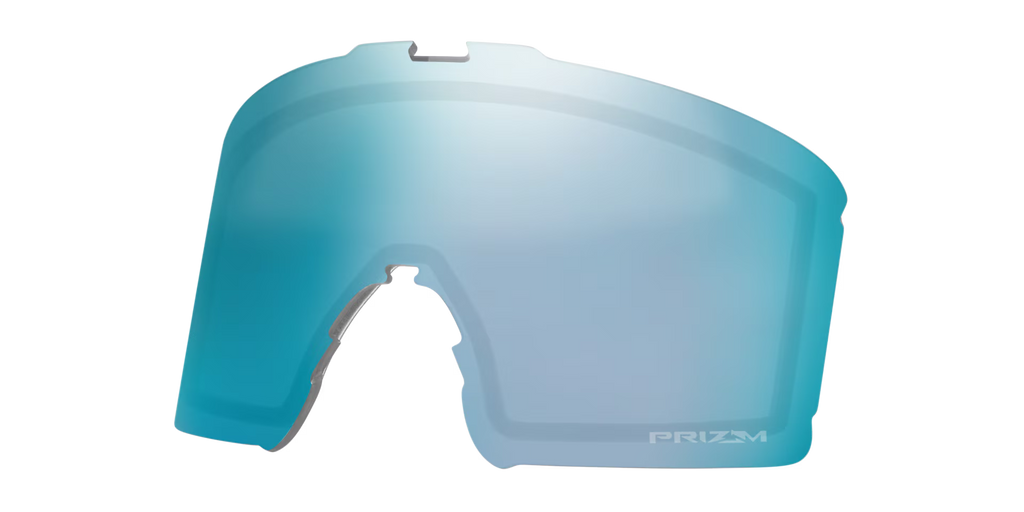 Oakley Men's Mod7 Large Replacement Shields