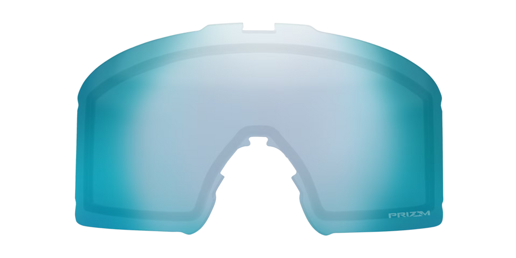 Oakley Men's Mod7 Large Replacement Shields
