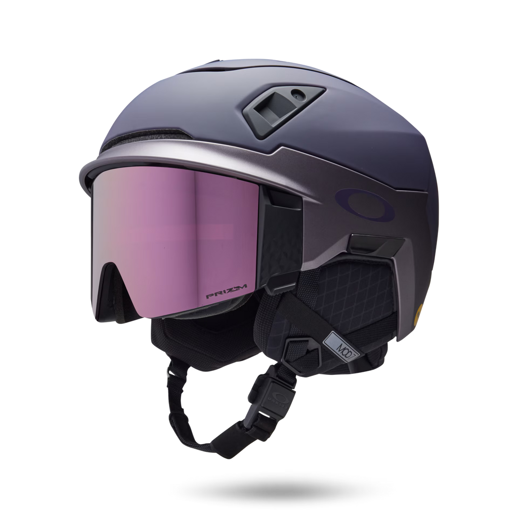 Oakley Men's Mod7 - Mips