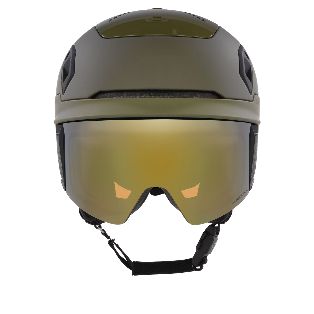 Oakley Men's Mod7 - Mips - Gold/Brown